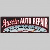 Austin Auto Repair