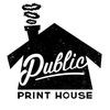 Public Print House