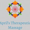 Aprils Therapeutic Massage