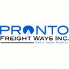 Pronto Freight Ways