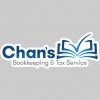 Chan's Bookkeeping & Tax Service