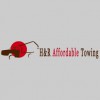 H&R Affordable Towing