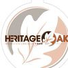 Heritage Oak