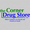 The Corner Drug Store