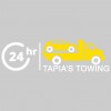 Tapia's Towing