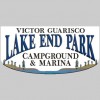 Lake End Park