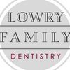 Lowry Family Dentistry