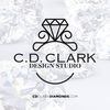 CD Clark Diamonds & Design Studio