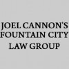 Joel Cannon's Fountain City Law Group