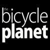 The Bicycle Planet