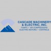 Cascade Machinery & Electric