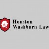 Houston Washburn Law