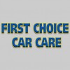 First Choice Car Care