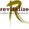 Revitalize Construction