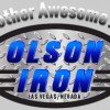 Olson Iron