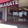 Bill Grossman's School Of Kenpo Karate