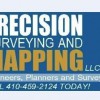 Precision Surveyors & Mapping