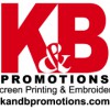 K & B Promotions