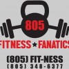 805 Fitness Fanatics