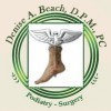 Denise Beach MD