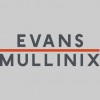 Evans & Mullinix PA