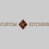 Custom Kitchens By Roland A Champagne