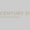 Century 21 Dairyland Realty