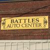 Battles Auto Center