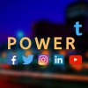 Power T Media