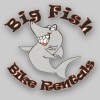 Big Fish Bike Rentals