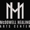 McDowell Jr, Melvin C