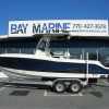 Bay Marine