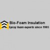 Bio Foam Insulation System