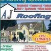 AJ Roofing