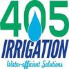 405 Irrigation