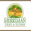 Merriman Tree & Stump