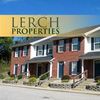 Lerch Properties