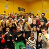 Bumble Bee Boxing Club