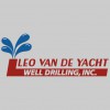 Leo Van De Yacht Well Drilling