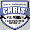 Chris' Plumbing & Backflow Preventer