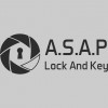 ASAP Lock & Key