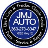 JMJ Automotive