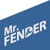 Mr. Fender