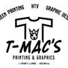 T-Mac's Printing & Graphics