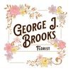 George J Brooks Florist