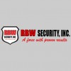 RBW Security