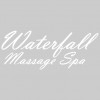 Waterfall Massage