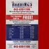 Hardings AC