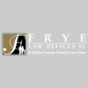 Frye Law Offices