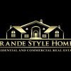 Grande Style Homes